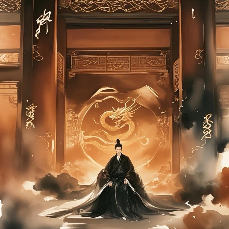 玄九论道