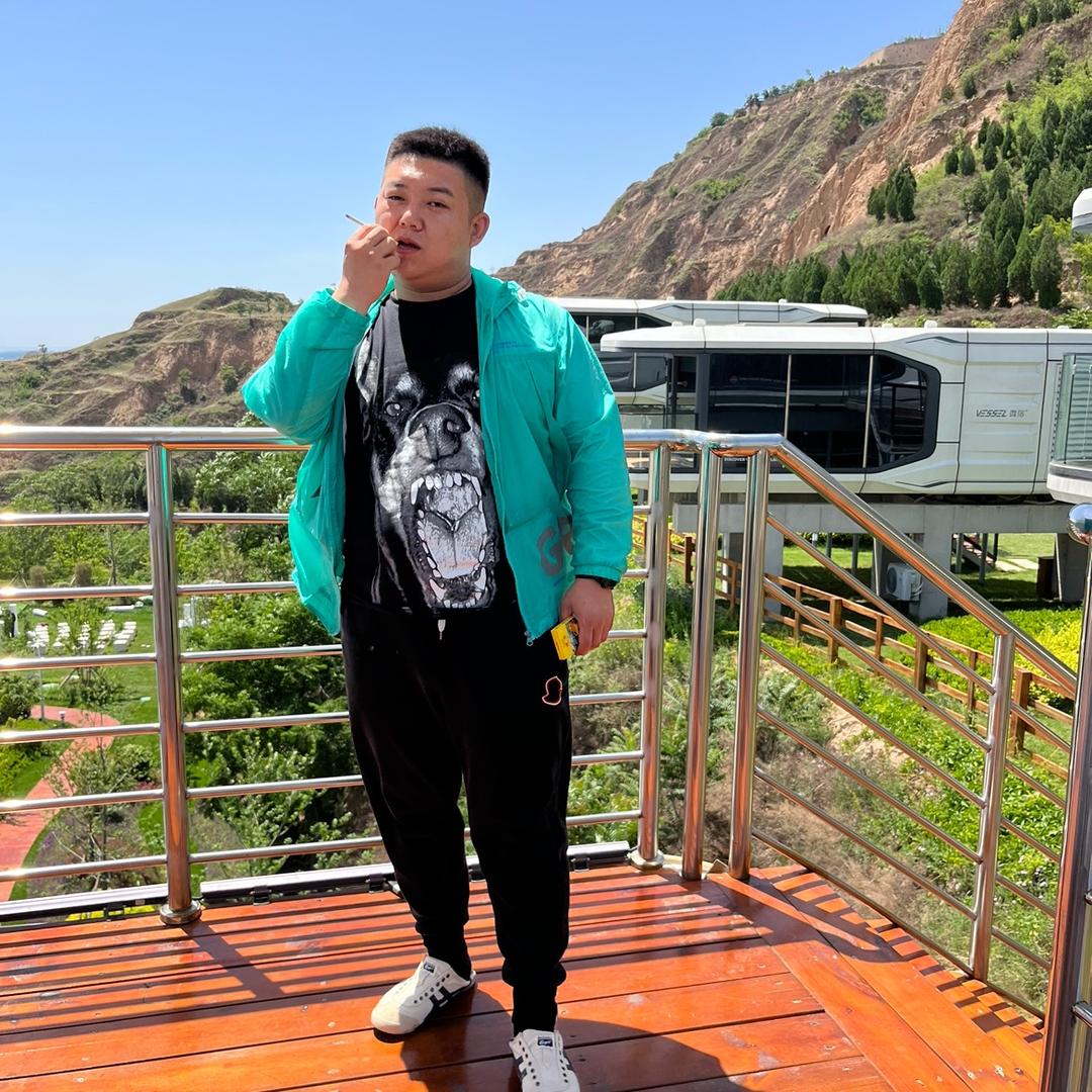 腰子爱家乡