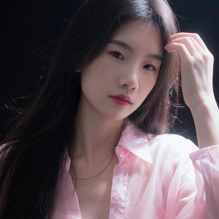 小梅吖