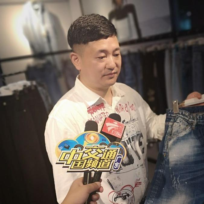 COOLZU TAO设计师服饰