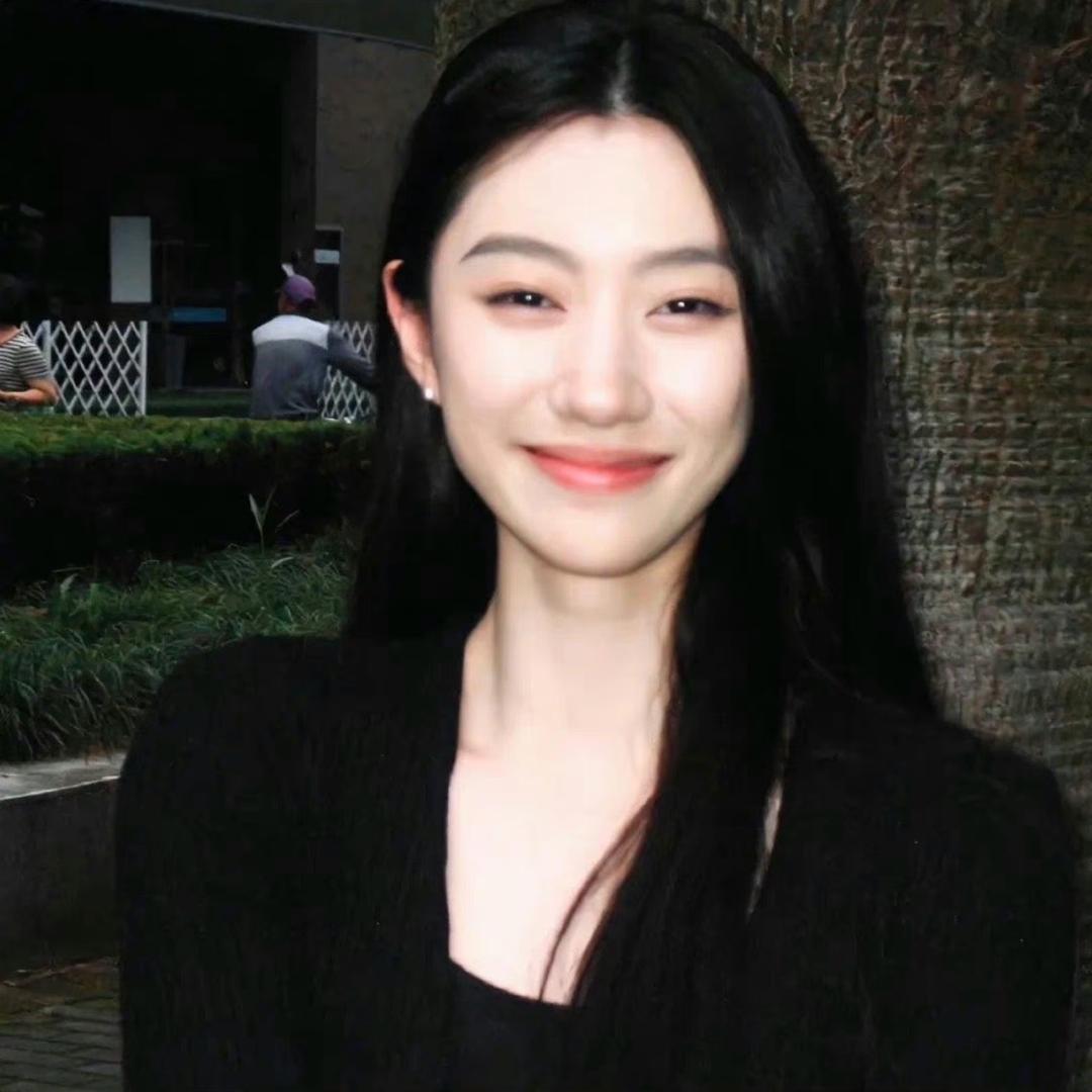你好甜啊