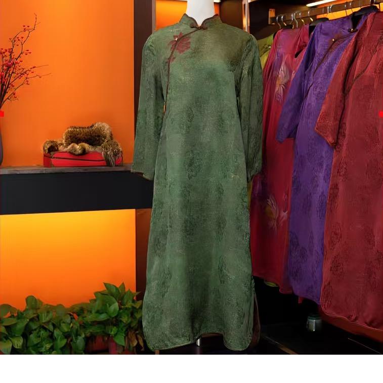 董姐服装工厂店