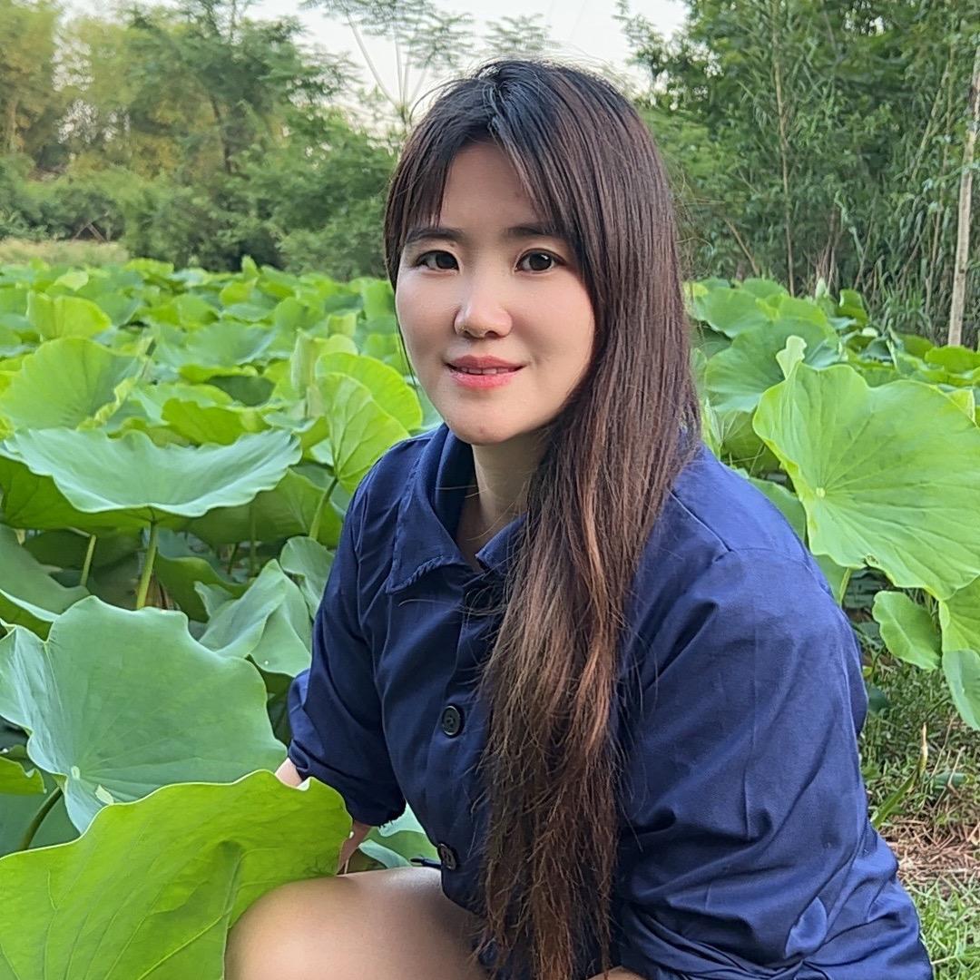 农村幺妹