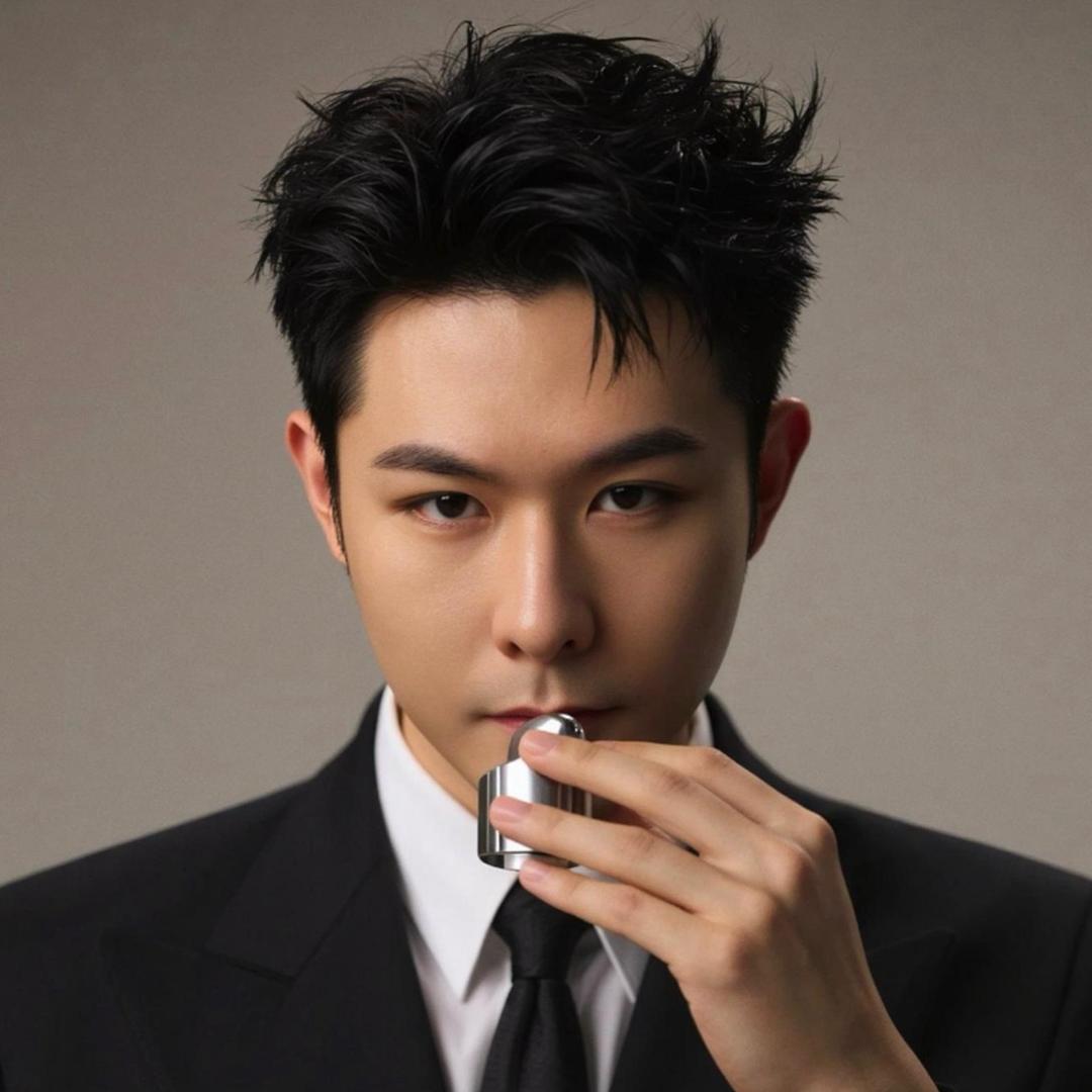 小米汽车 彦祖🧸