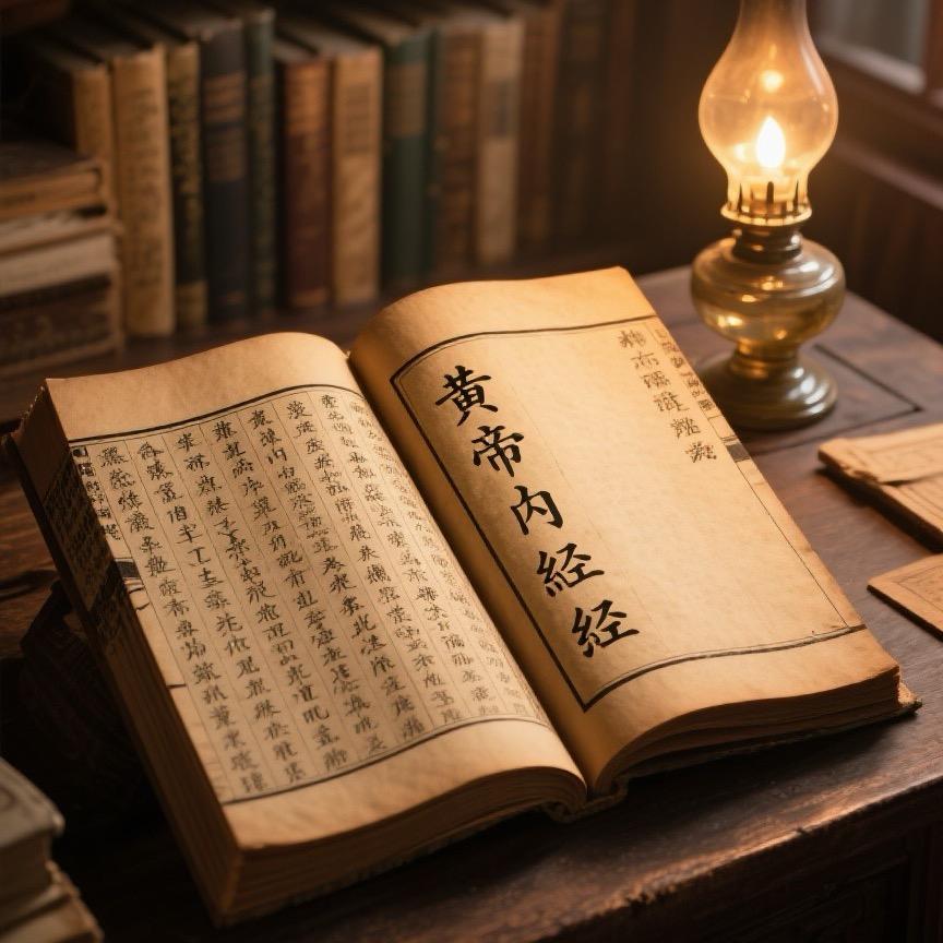 养生古潭