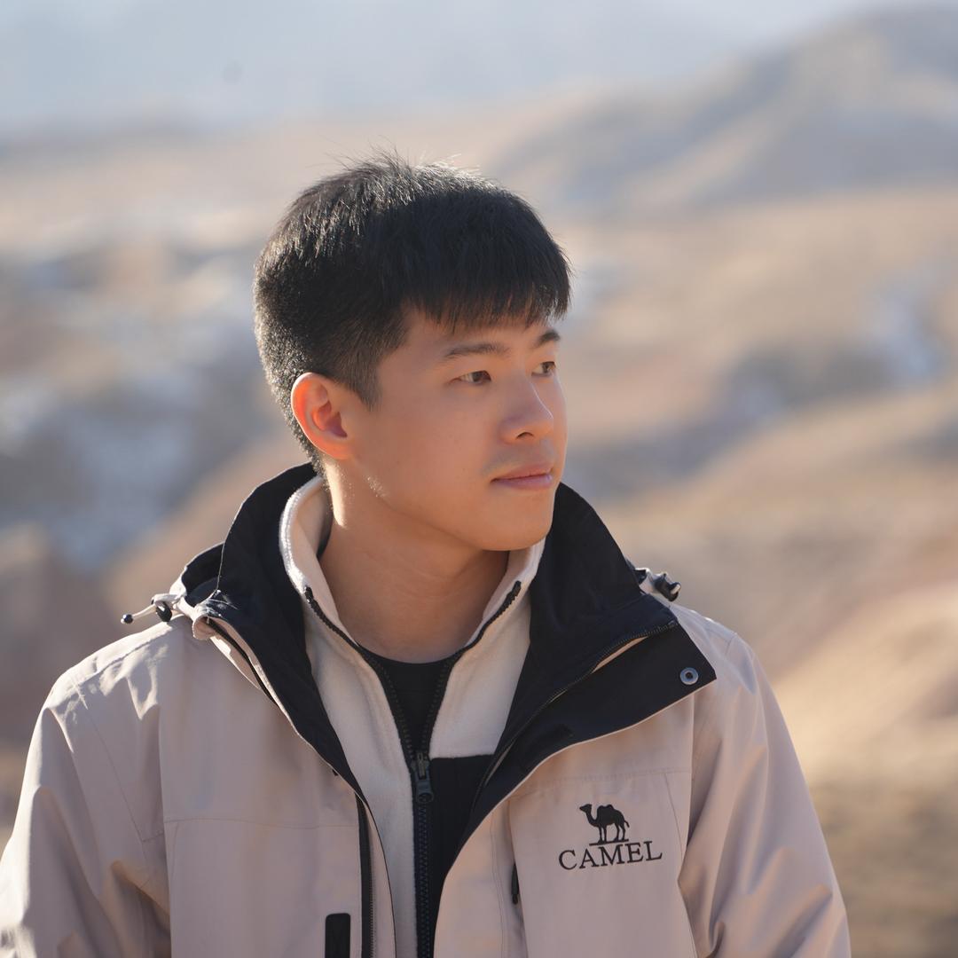 小季最靓仔🌟