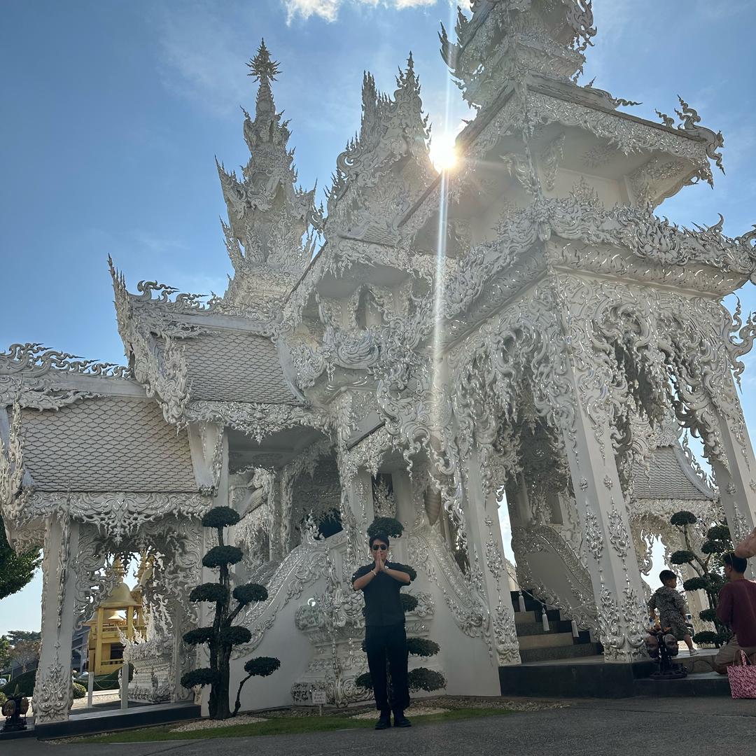 十年泰国🇹🇭~小陆