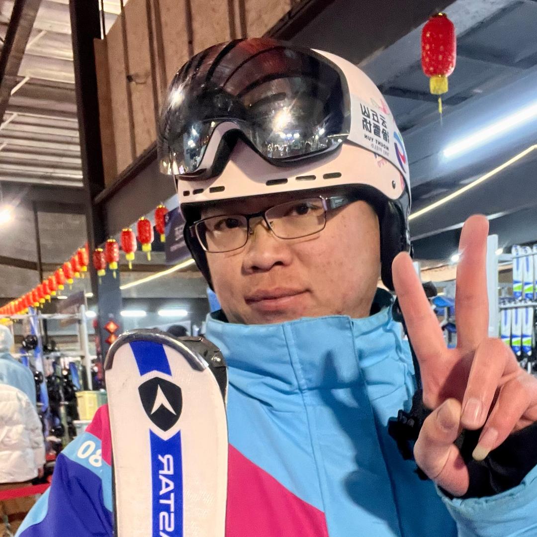 🌈Mr.王.