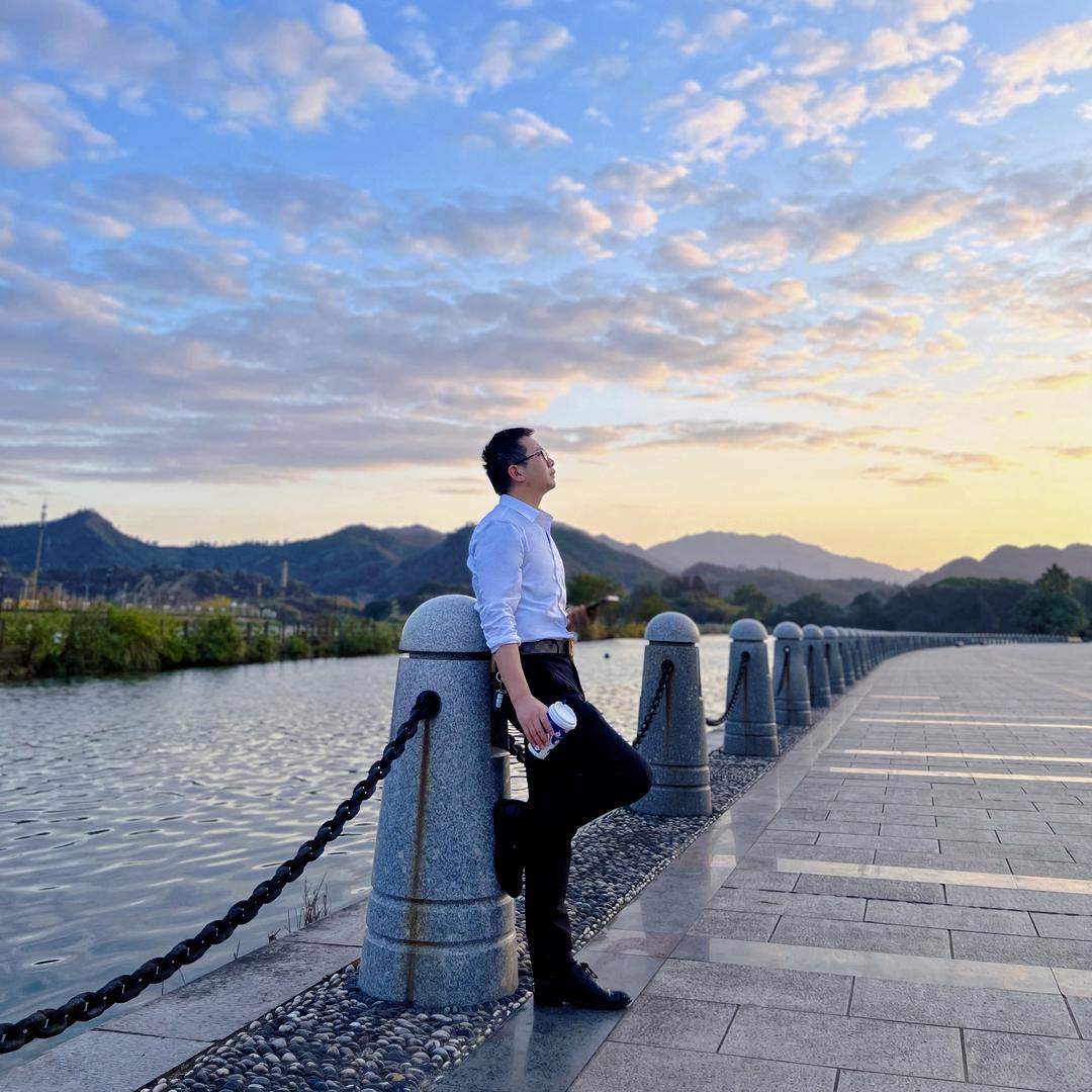 慈悲为怀