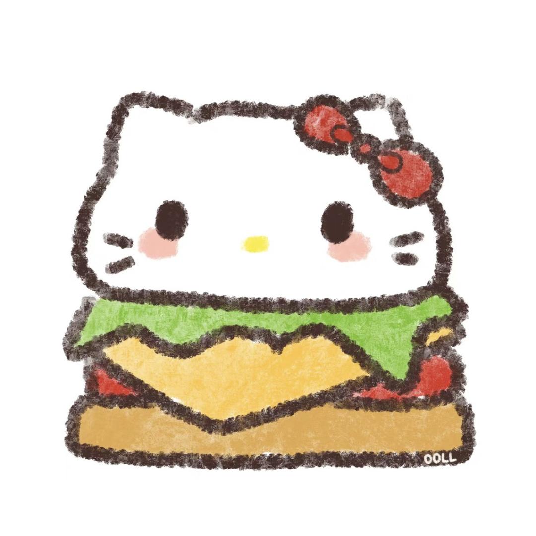 kiki雯