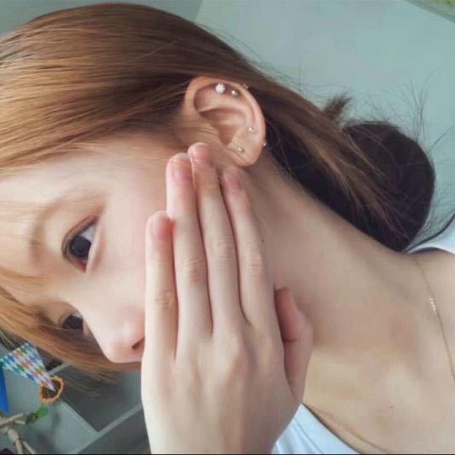 一只阿呆🧚