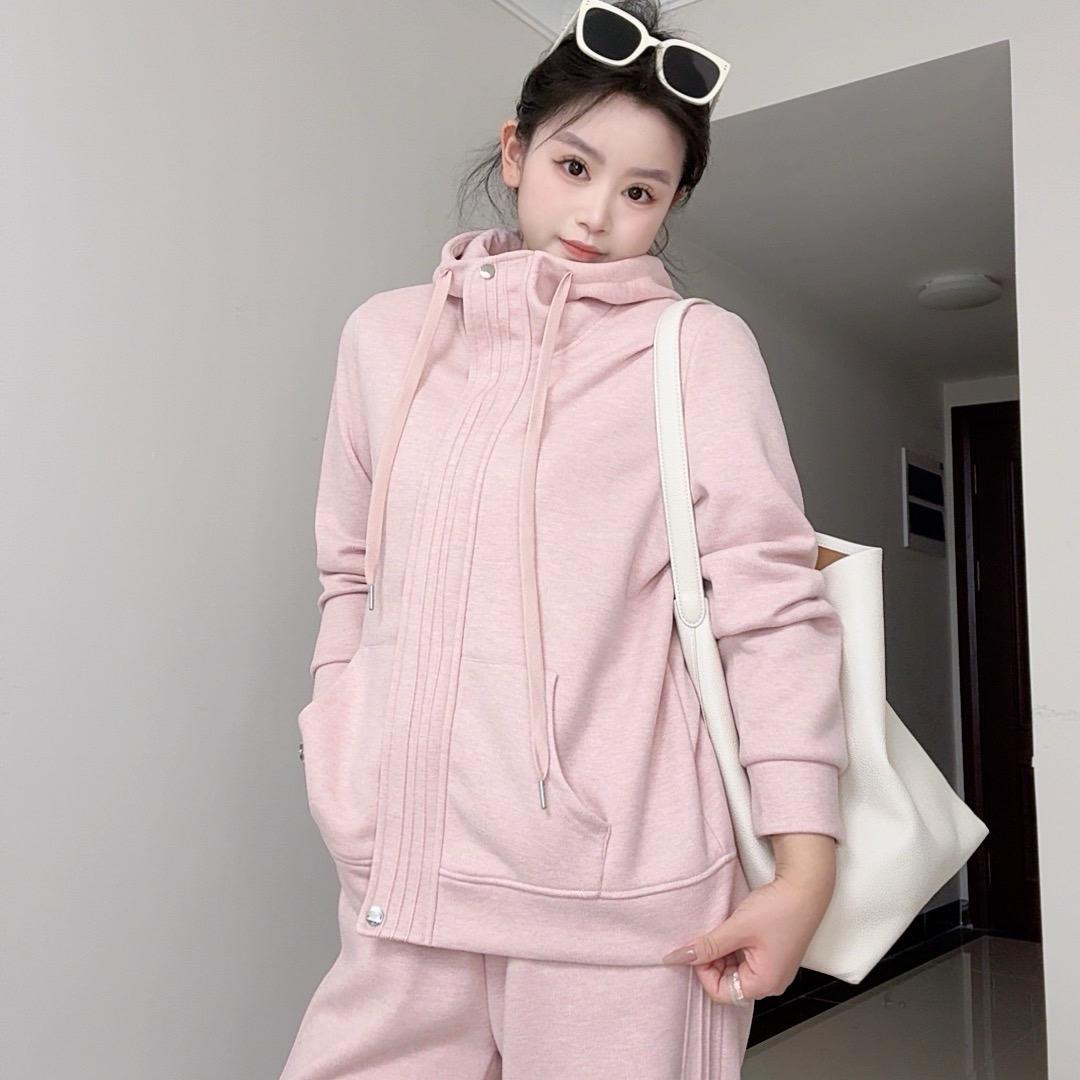 微胖温茉（休闲版）