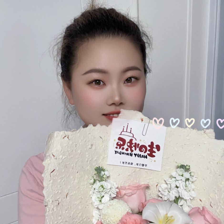 如初吖🌸