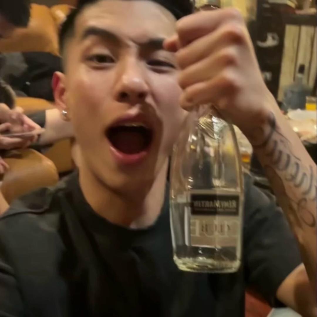 来财