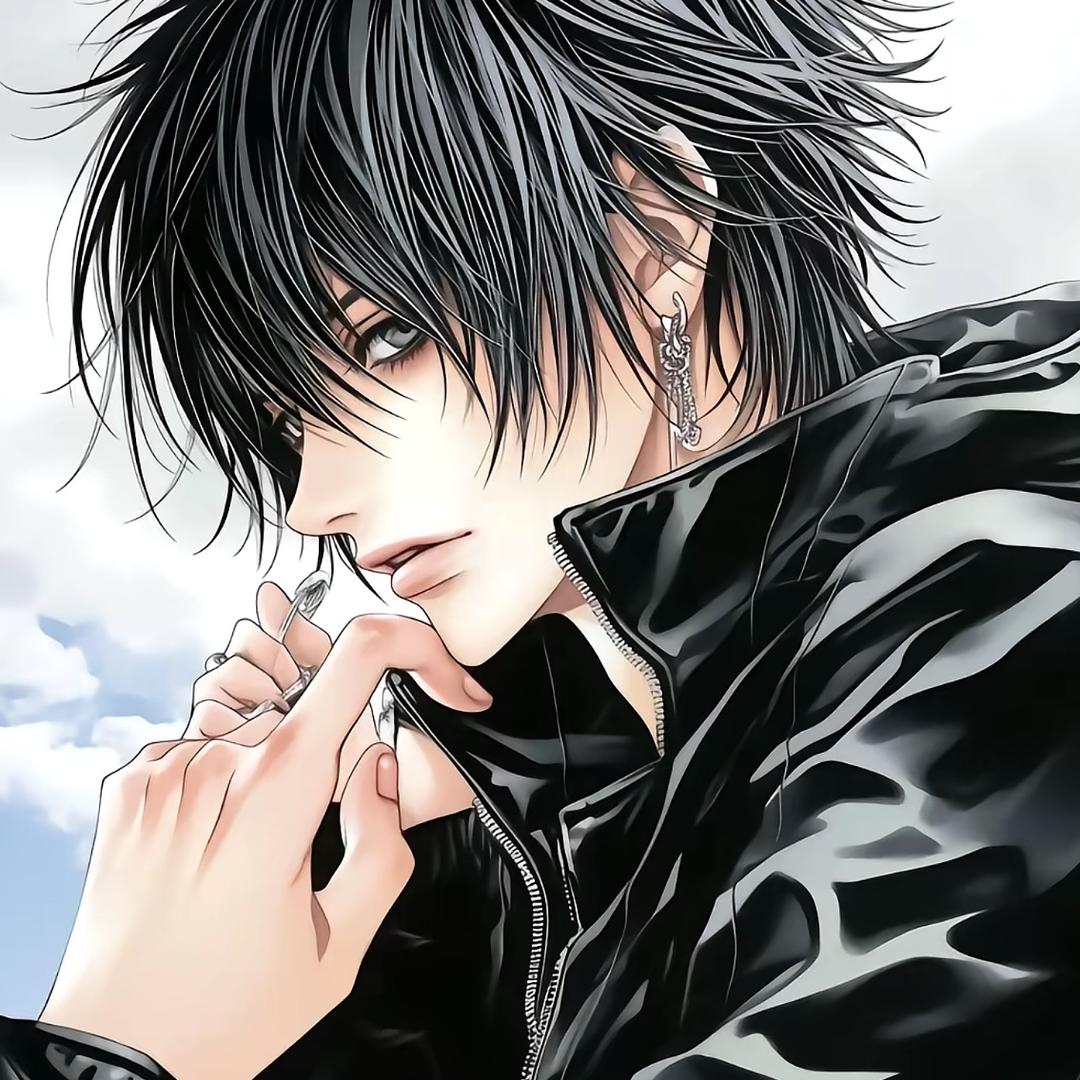 阴雨天(三角洲)