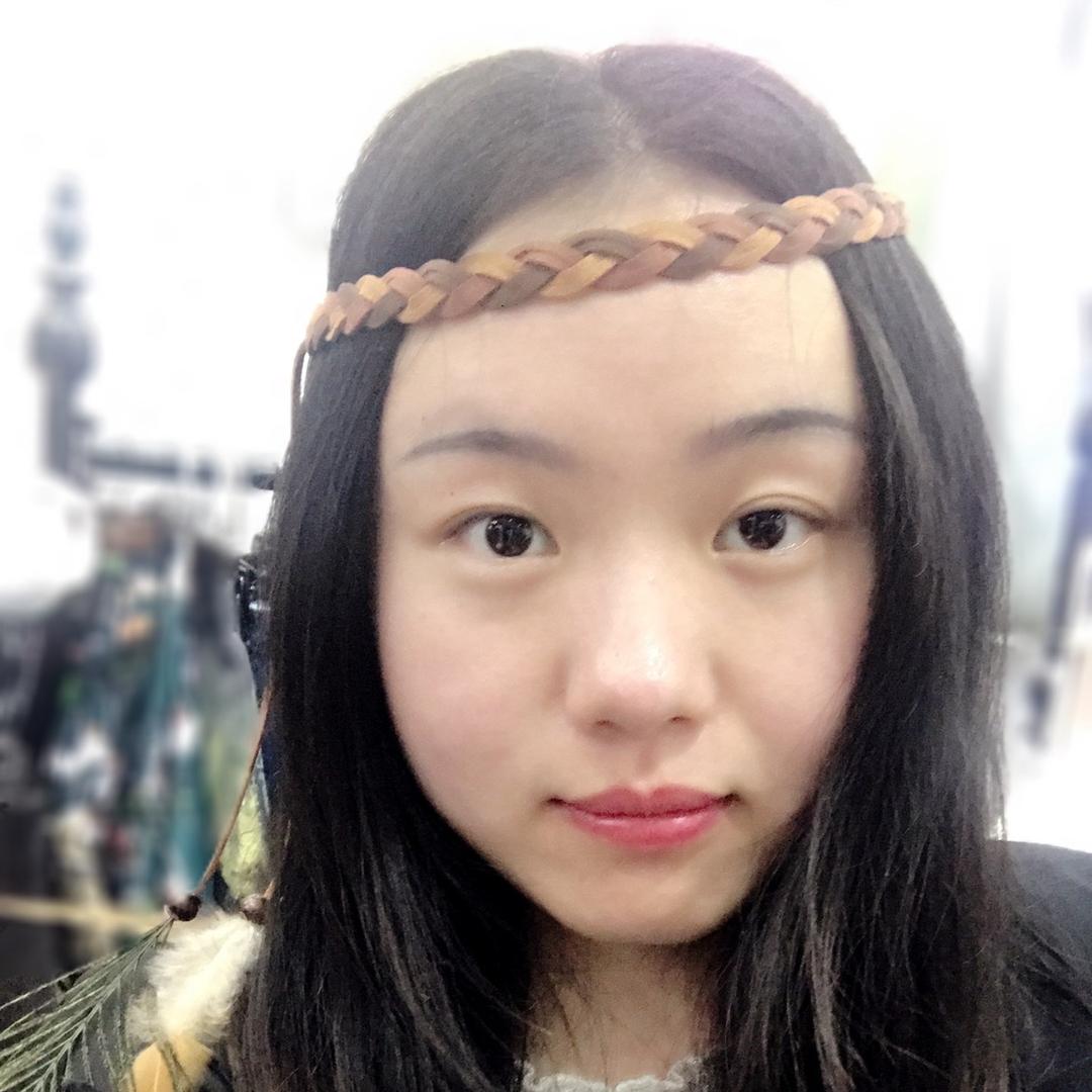 就是依依戈