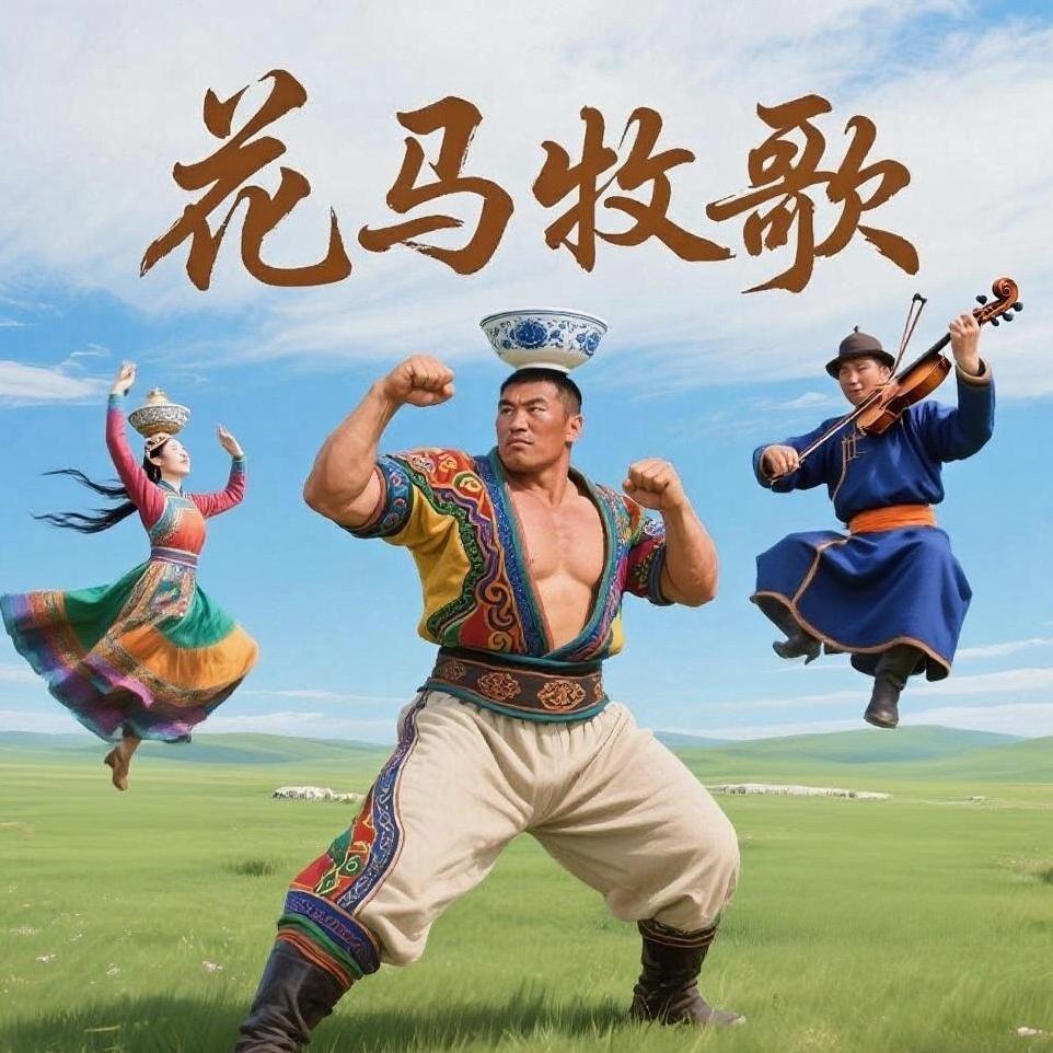花马牧歌文艺表演中心