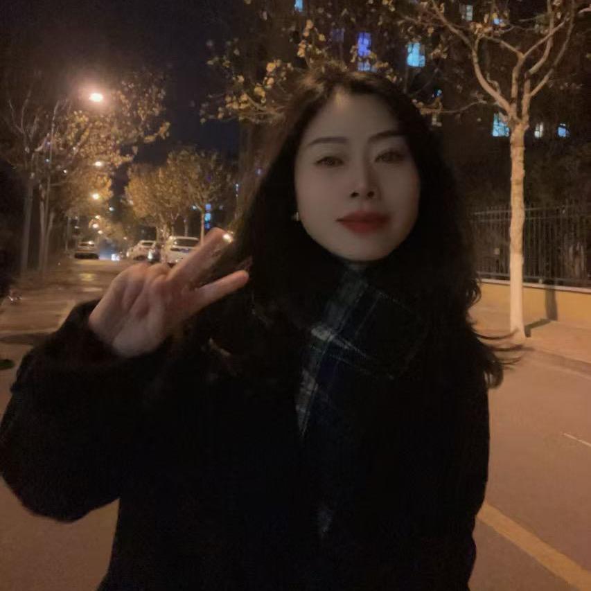 栗子baby