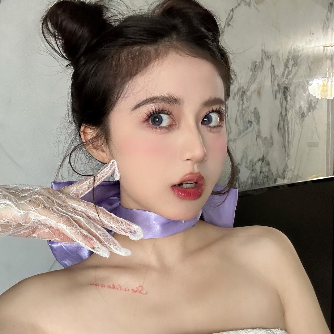 瑜子酱