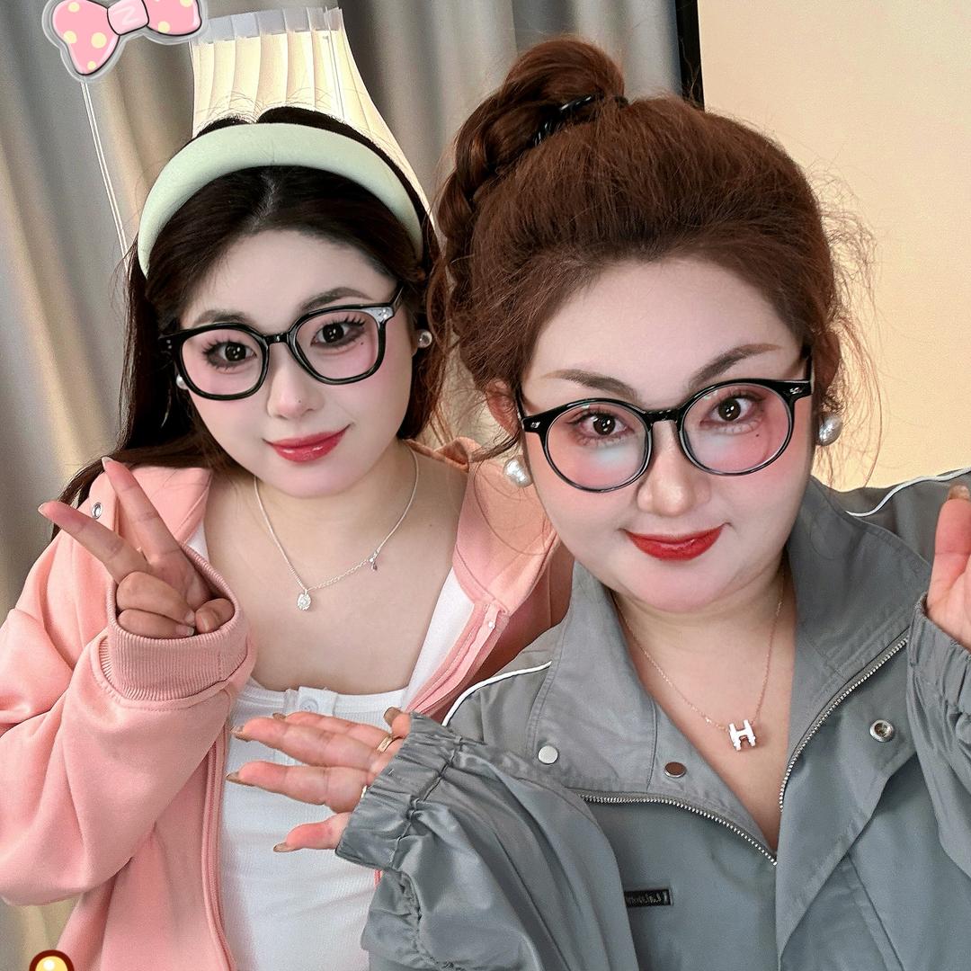 涵胖胖家的颜颜