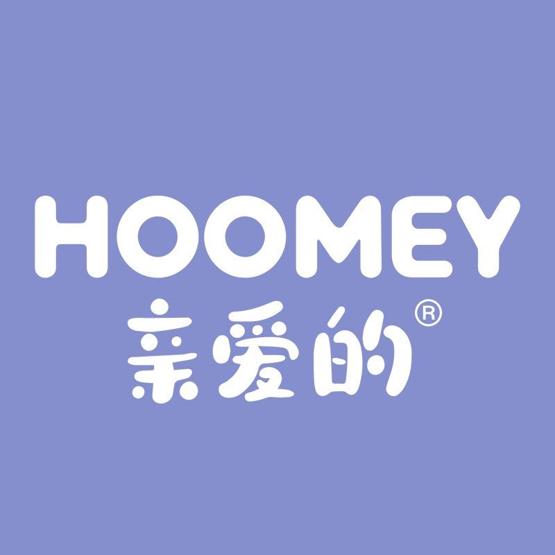 HOOMEY清露计划