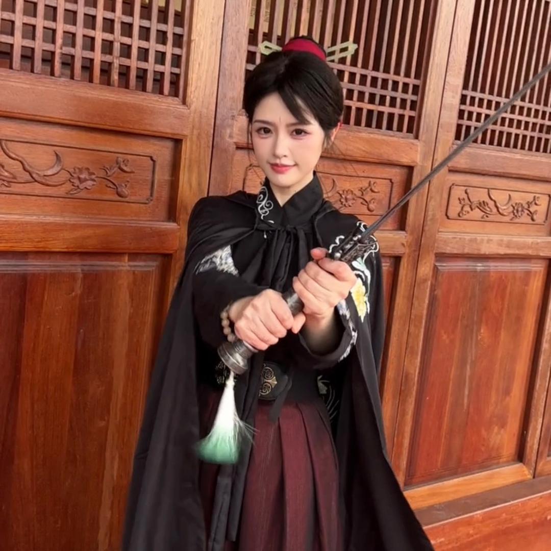 XianJianGe