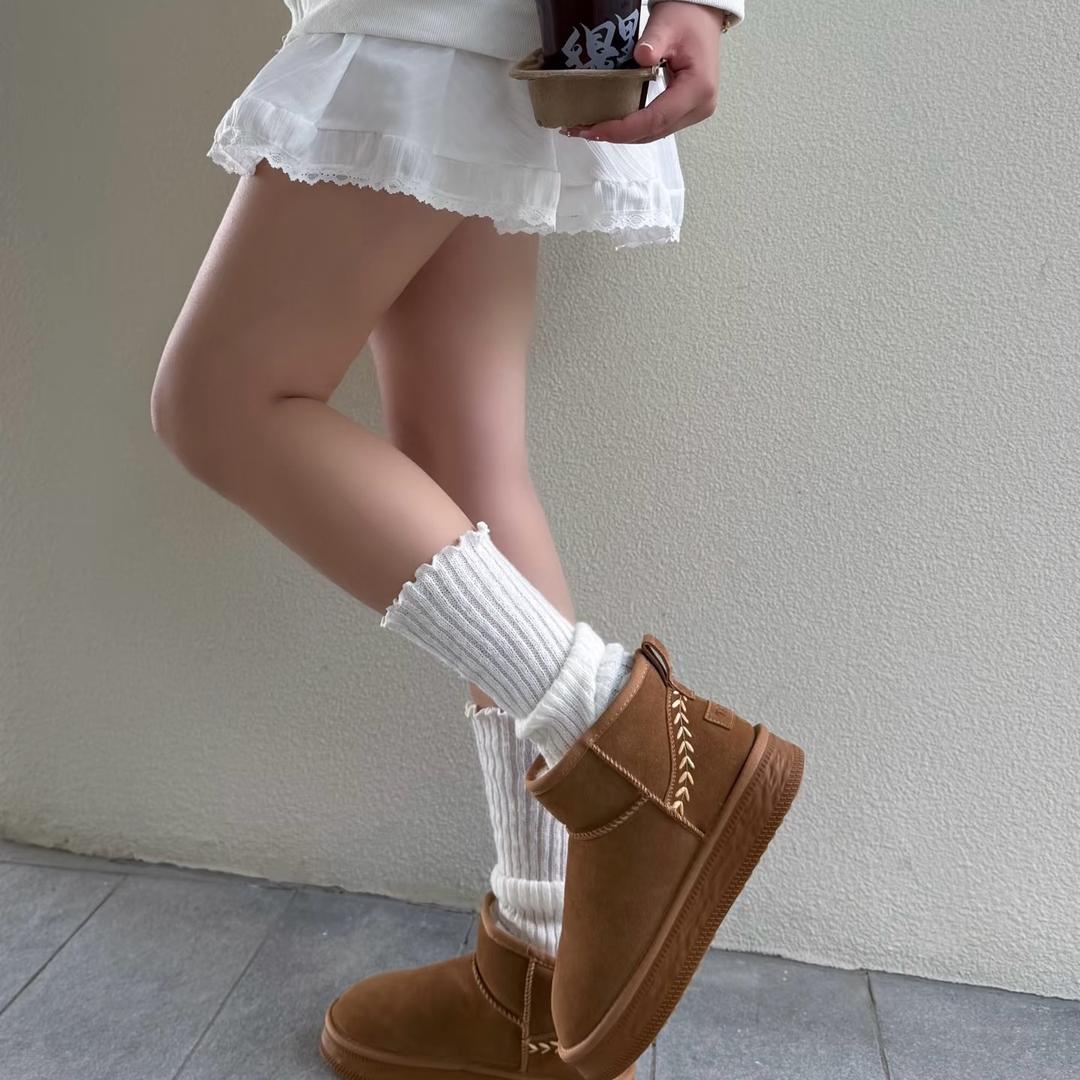 白月光总缺一双鞋