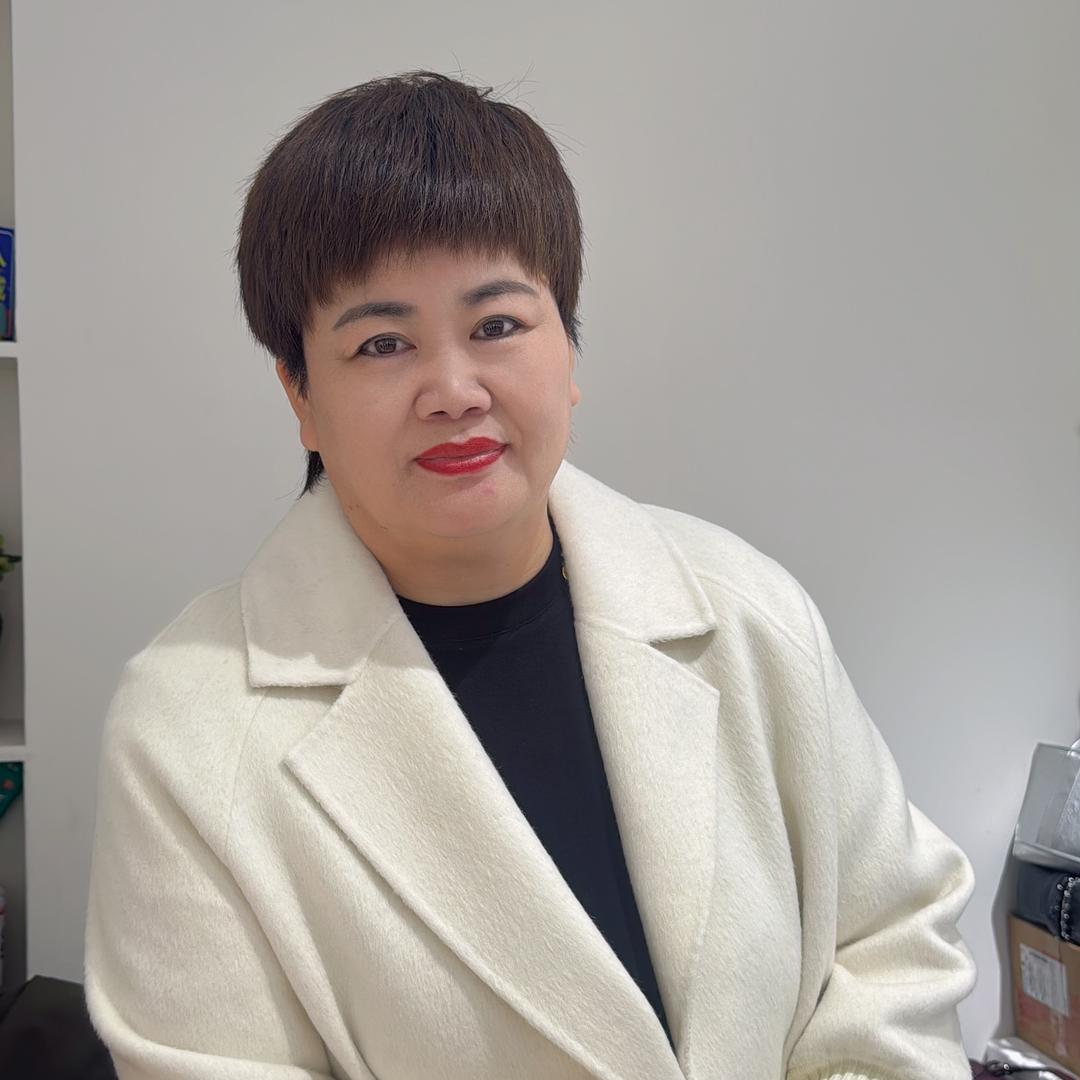 酷姐大码女装