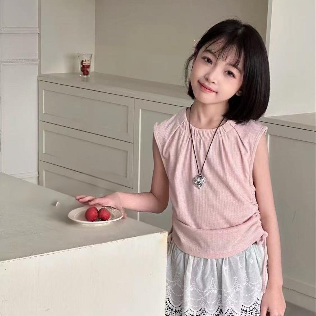 泡泡童装工厂