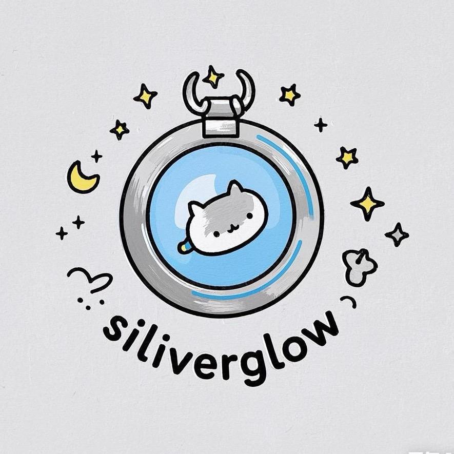 SiliverGlow