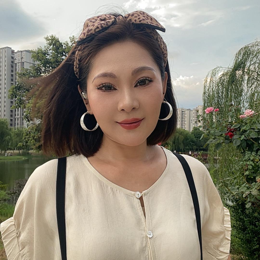 娇艳玫瑰