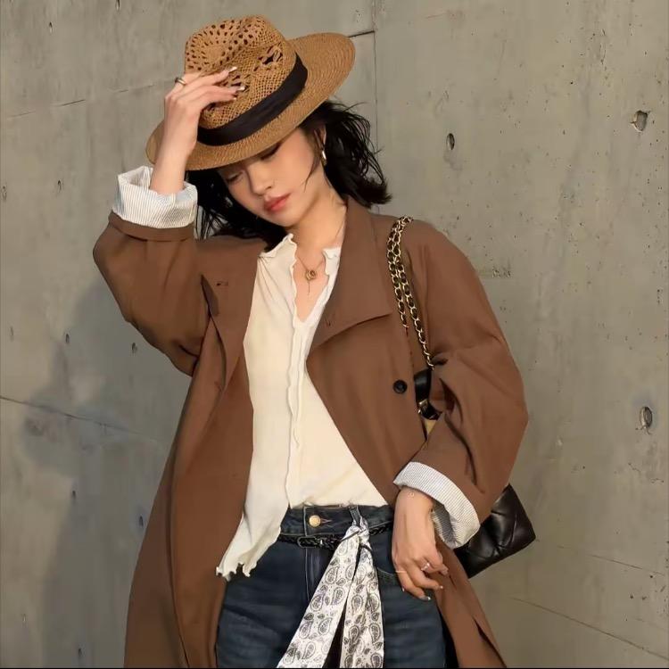 老杨的私服~轻奢服饰