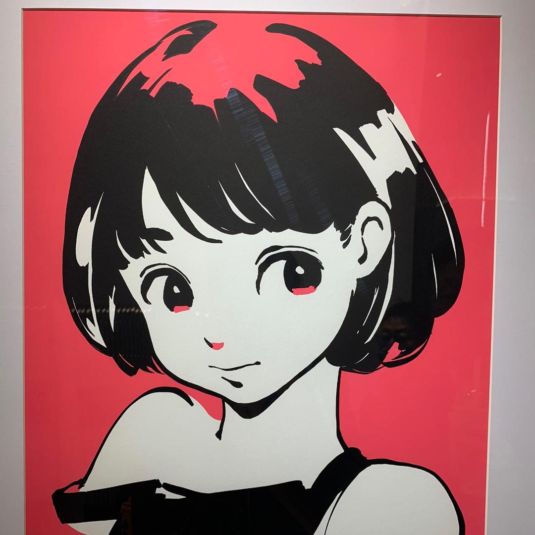 美丽家的大漂亮