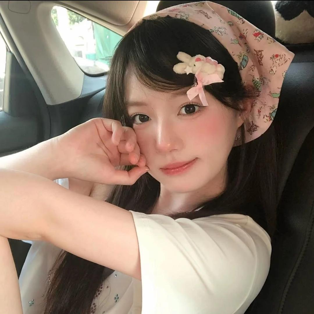 甜妹瓜滢