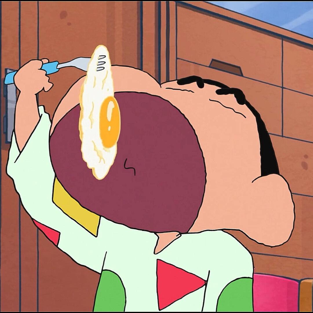 蜡笔小懒