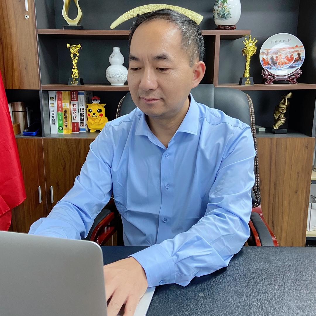 刘一宝