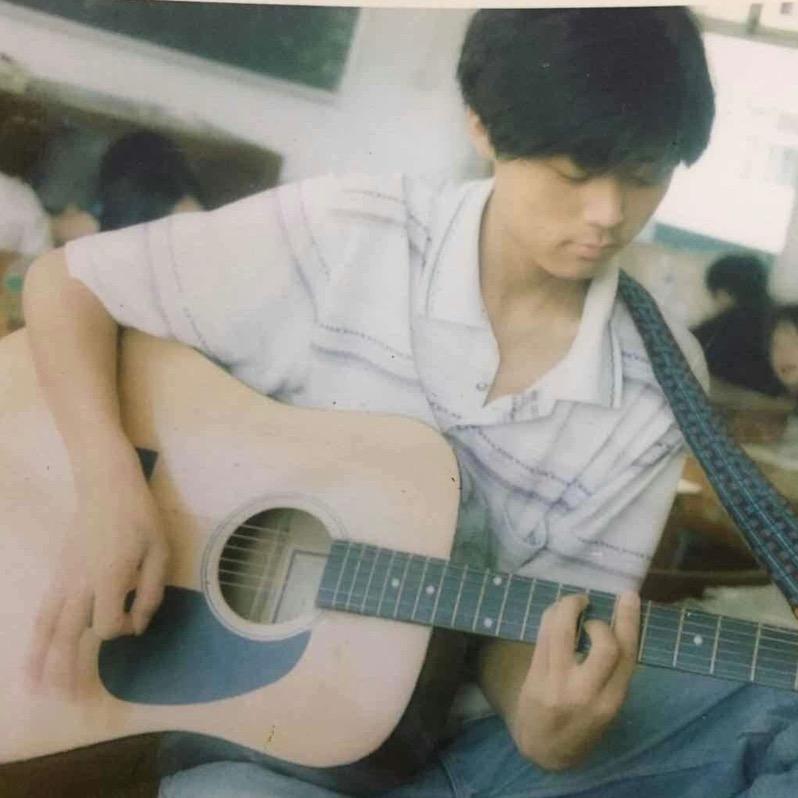 &强哥🎸