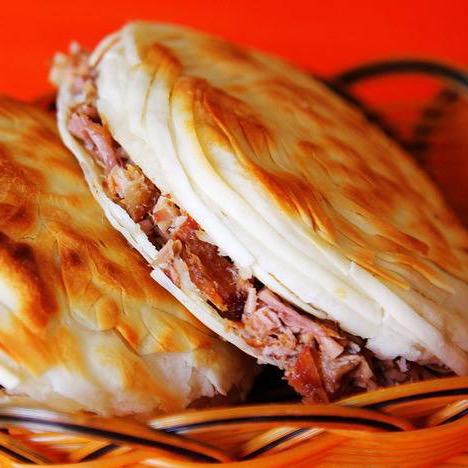 味塬荣陕西肉夹馍