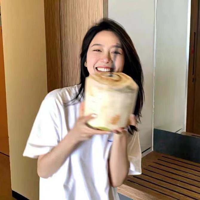甜甜崽