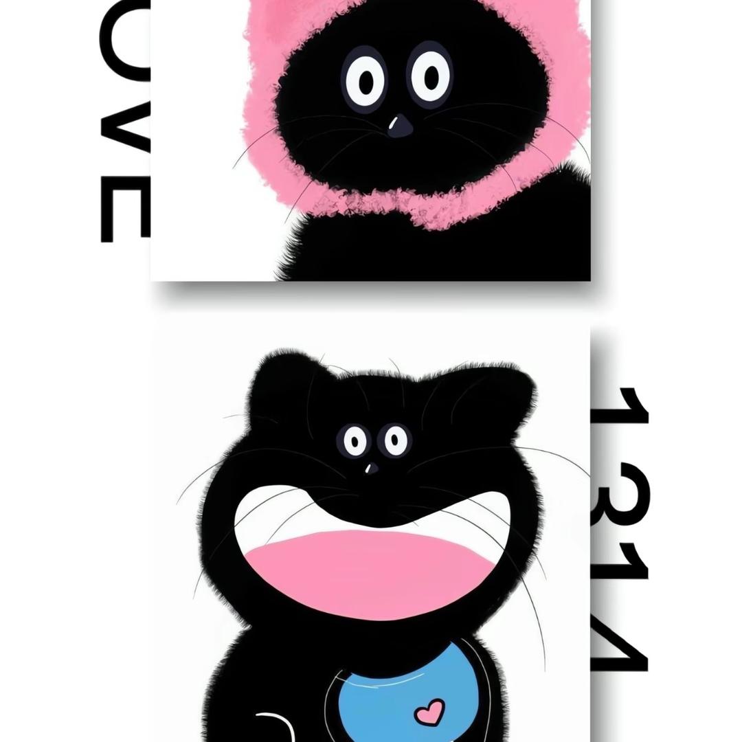 小乖~