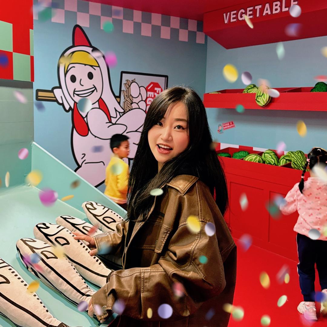 牛油乐乐