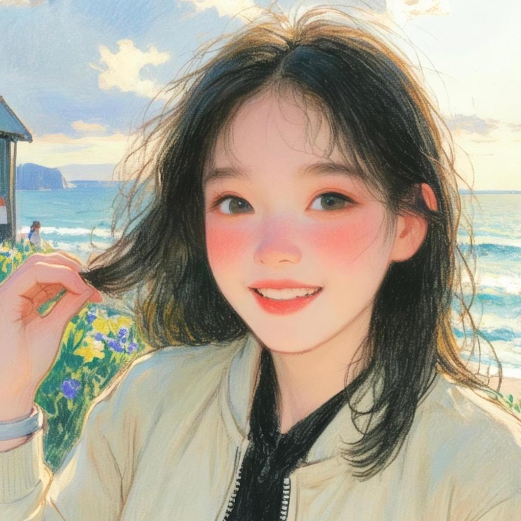 广西一刀（卖刀的小女孩）
