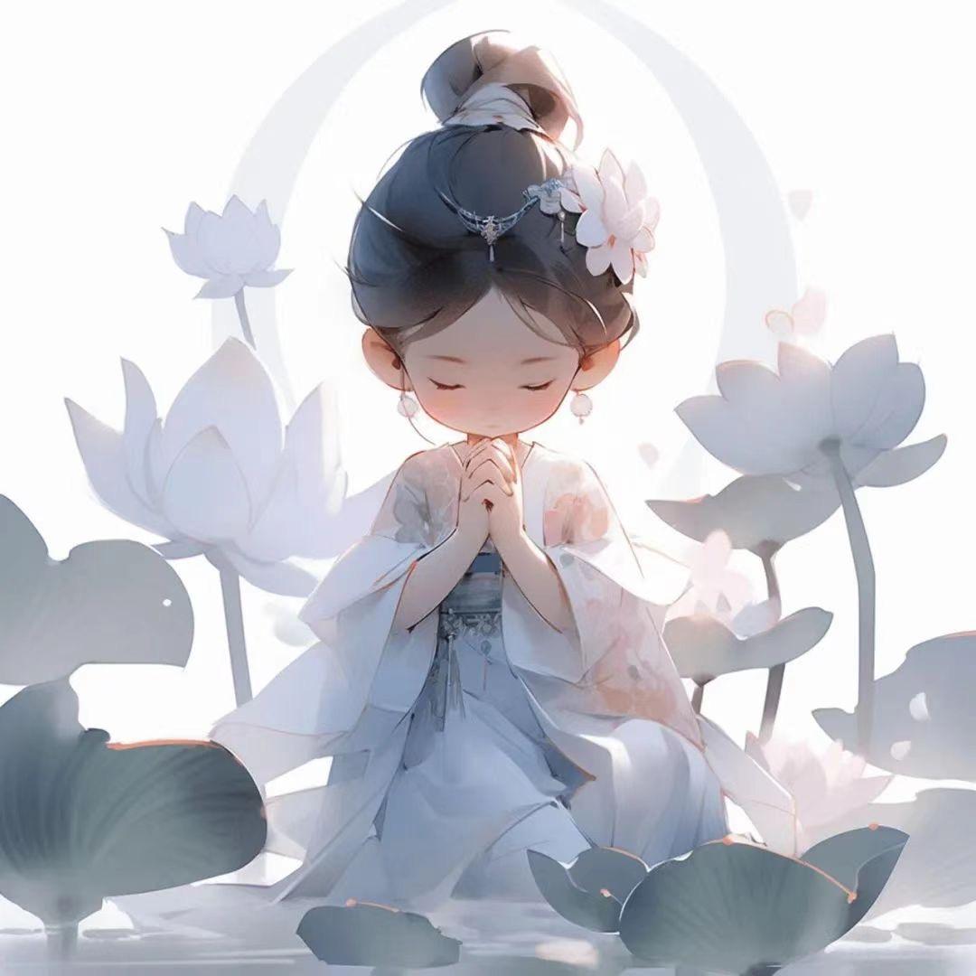 一浮