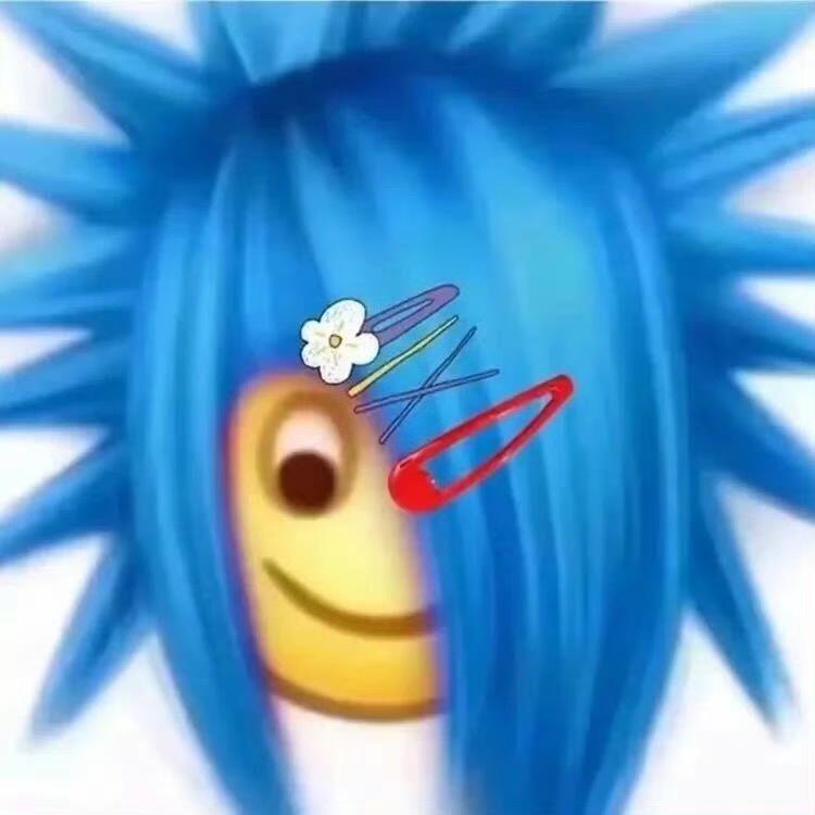 啾咪君