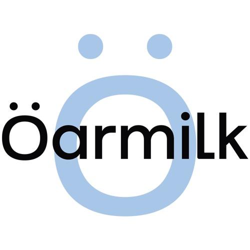 ÖARMILK吾岛官方旗舰店甄选