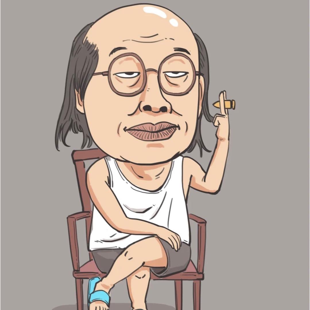 火云邪神