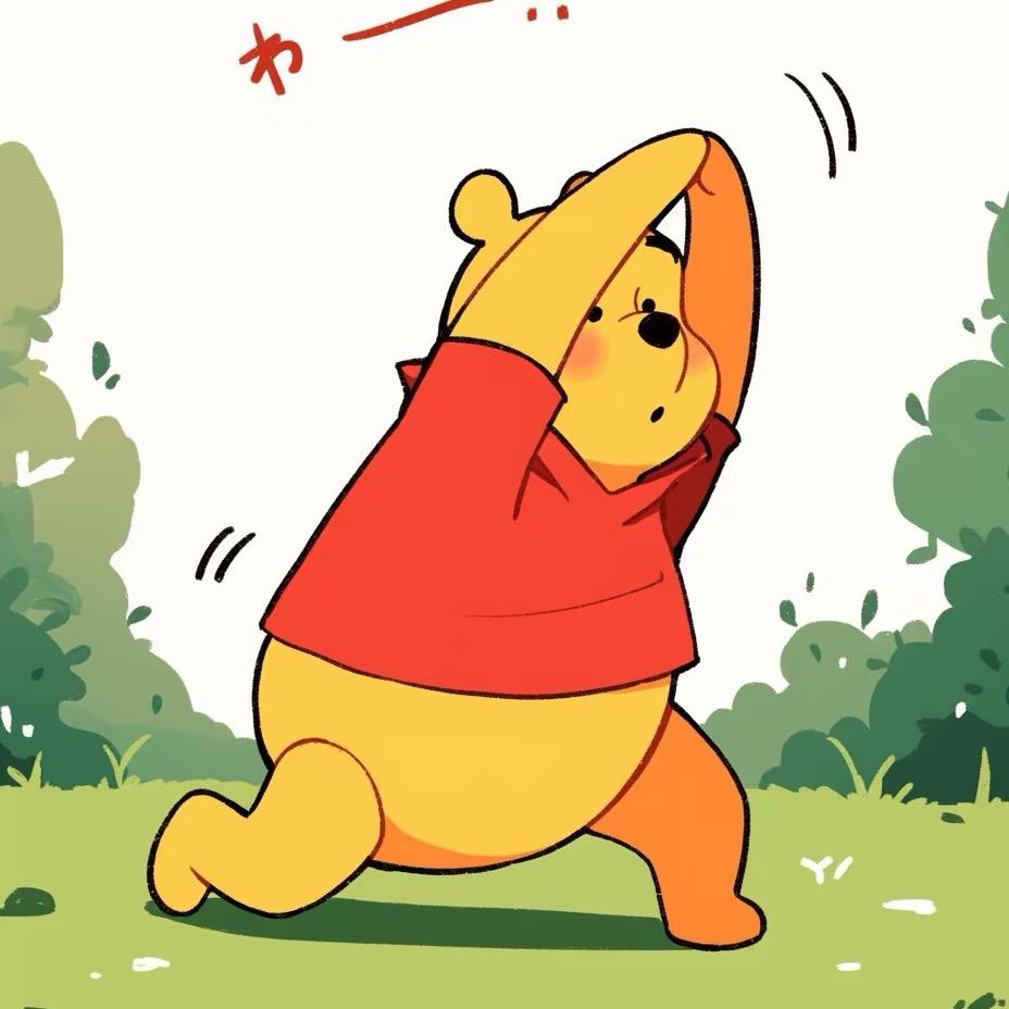 翔翔爱运动