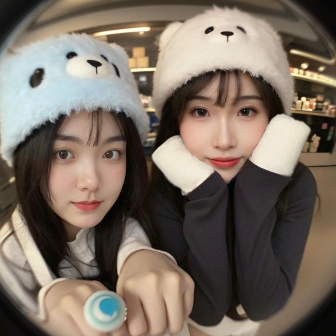 +2柒