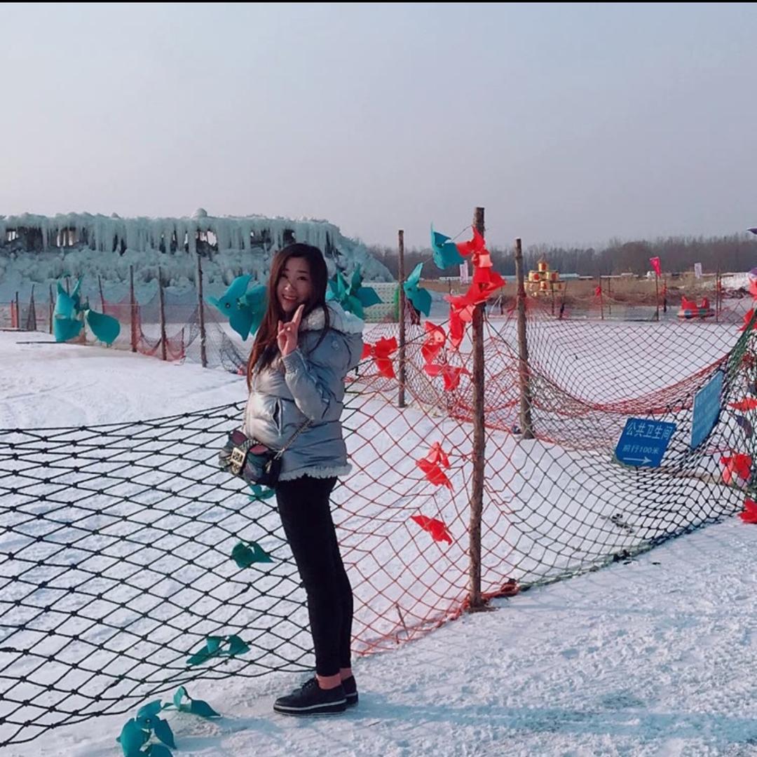 湘禹妹～