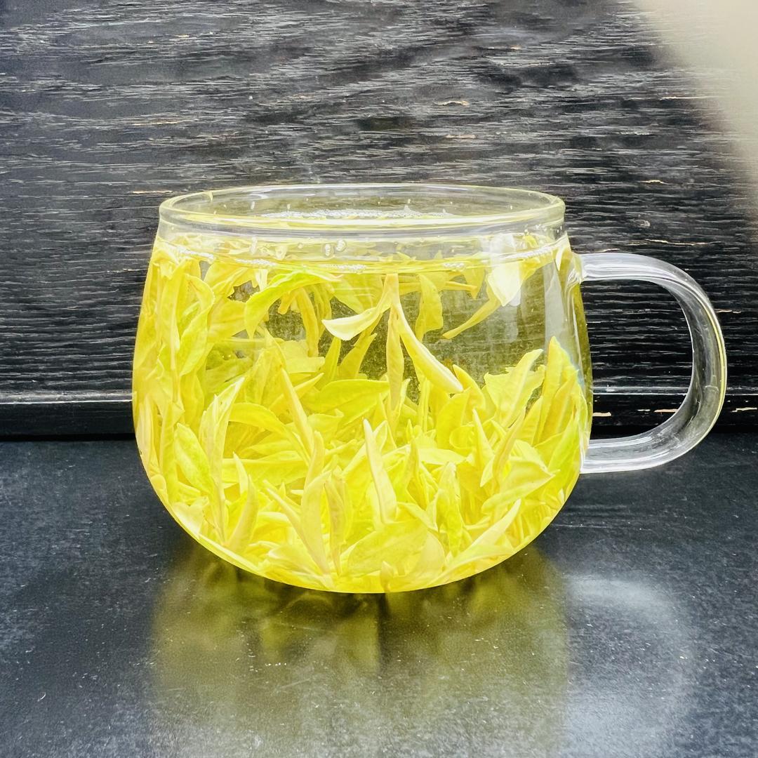 严府严氏茶叶专卖店